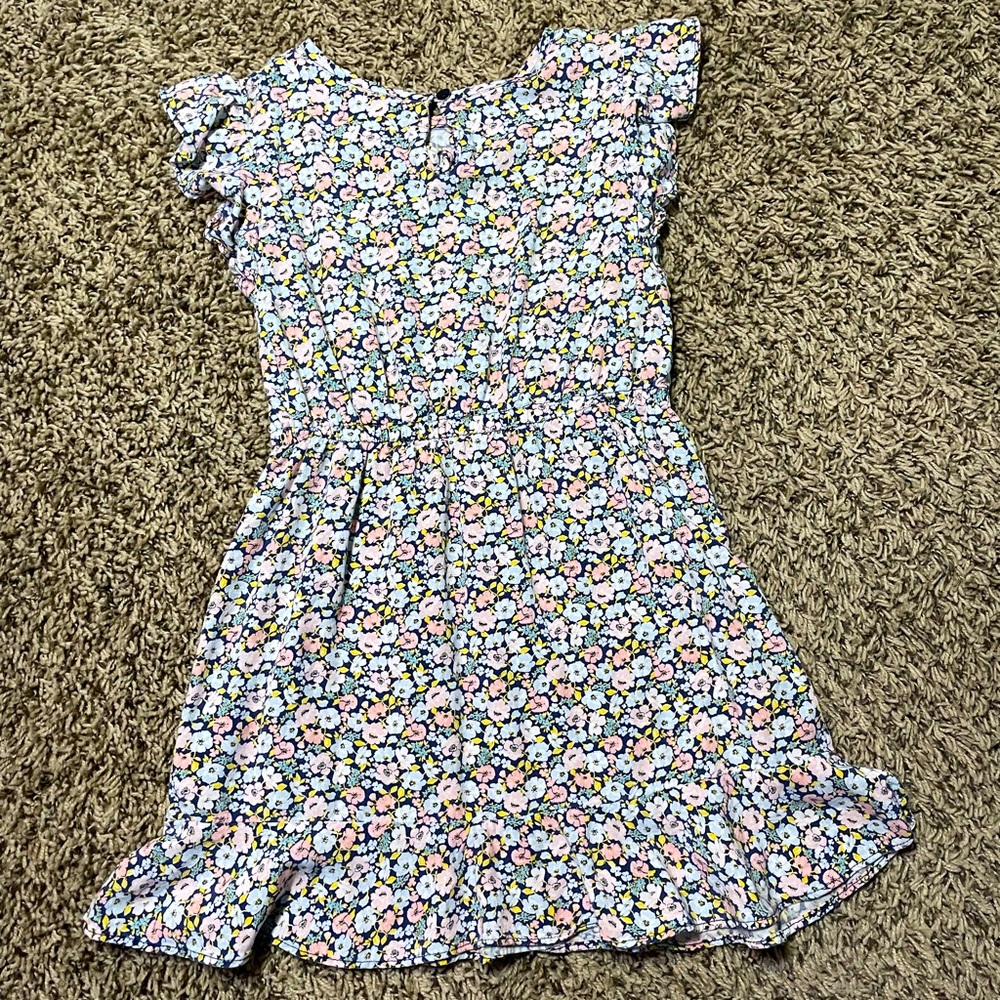 Cute Floral Dress EXCELLENT CONDITION
